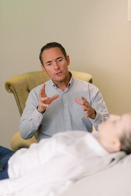 Understanding Telehealth Counseling